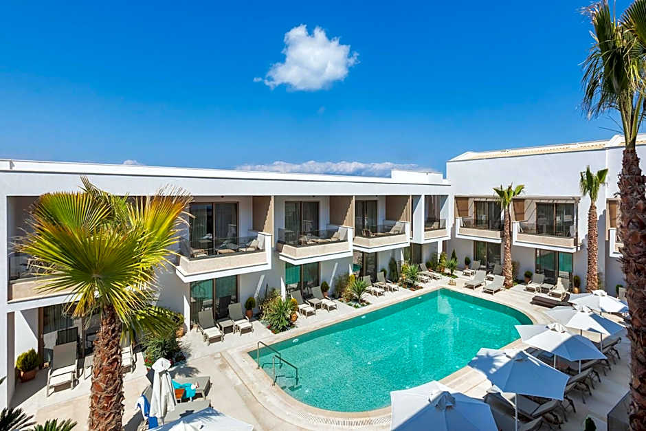 Pefki Deluxe Residences