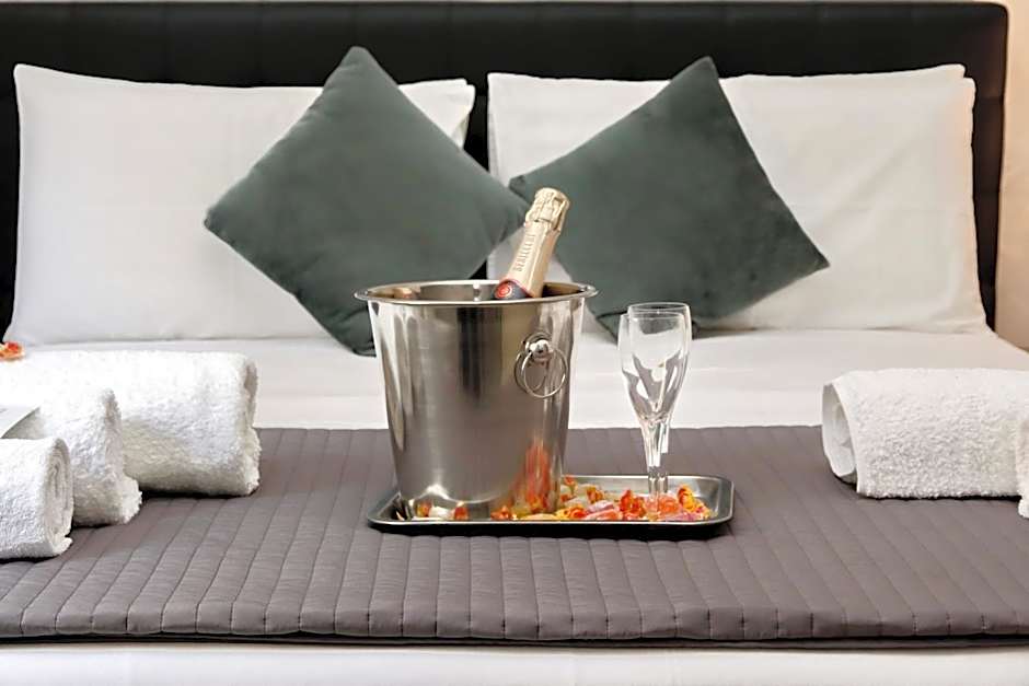 Domus Gallo Guest House