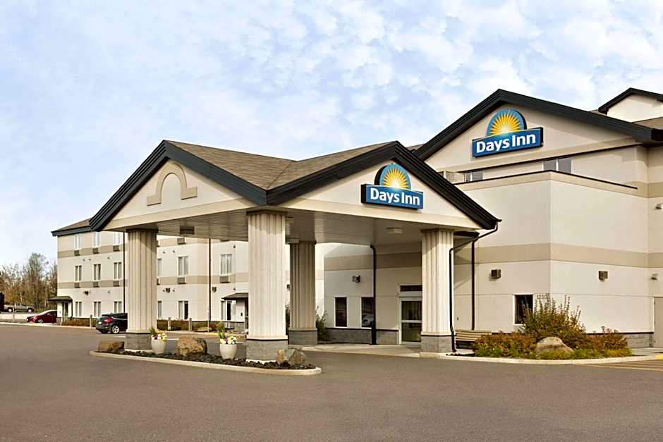 Days Inn by Wyndham Thunder Bay North