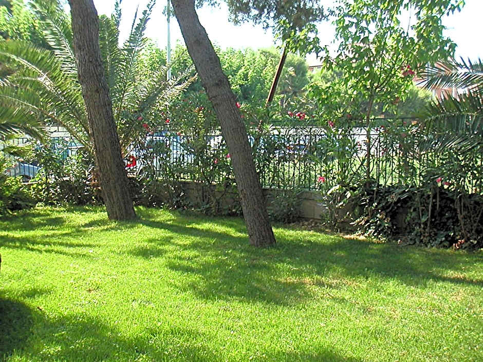 Hotel Parco