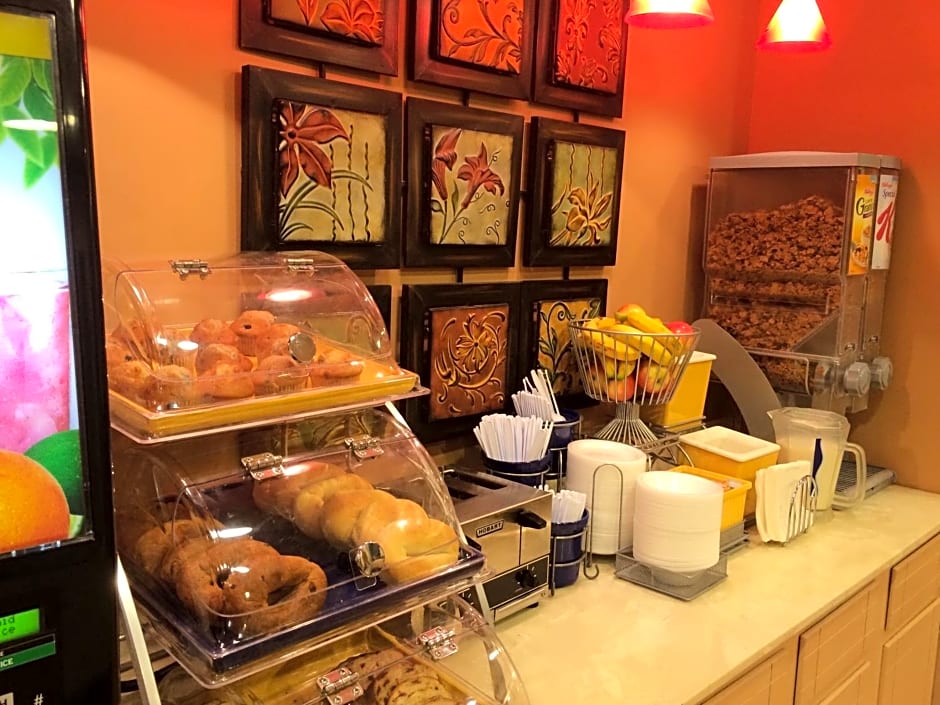 America Best Value Inn Kosciusko