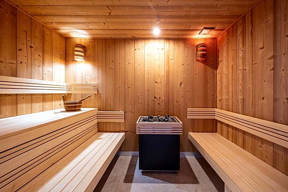 Hyatt Centric Reims