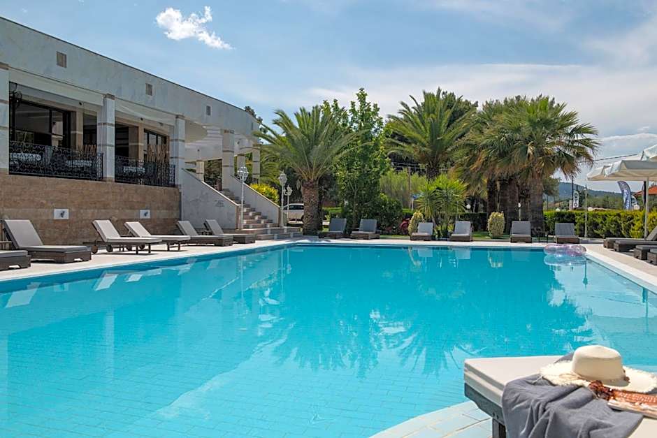 Hotel Rema- Vourvourou