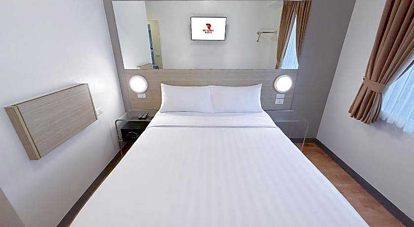 Red Planet Cagayan de Oro