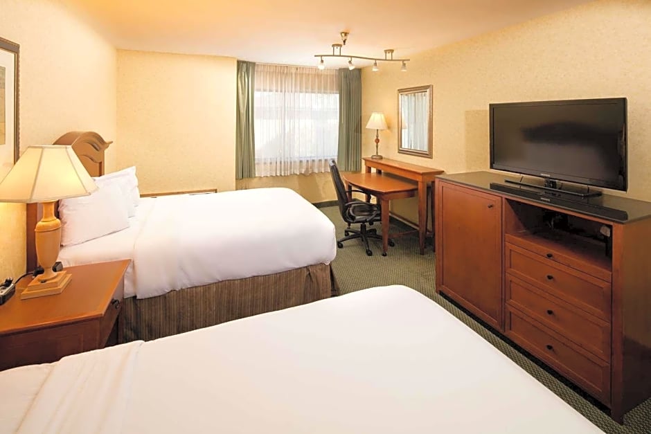Red Lion Hotel Wenatchee City Center