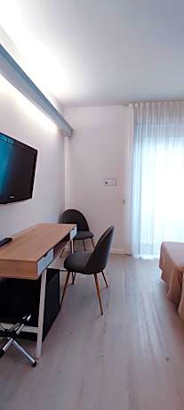 Budget Twin Room