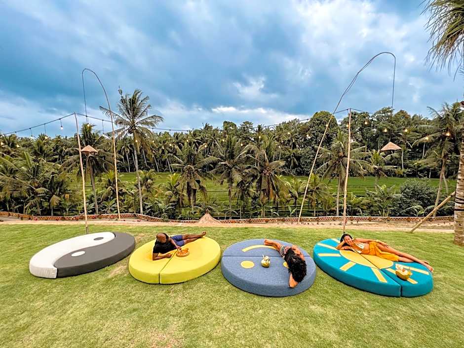 Soulshine Resort and Retreat