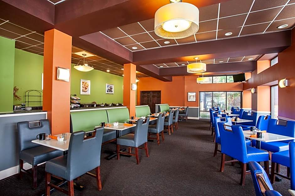 Wyndham Philadelphia-Bucks County