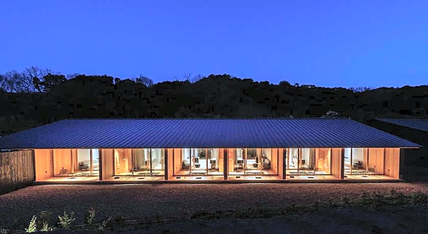 Naoshima Ryokan Roka