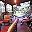 Martinique Treehouse
