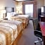 Best Western Plus Royal Mountain Inn & Suites