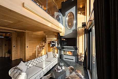 Chaletovo Mountain Residences