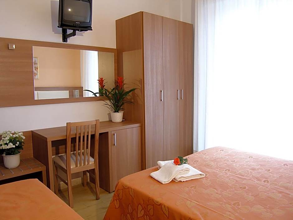 Hotel Sara