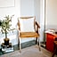 Tainan Haian Art Apartment