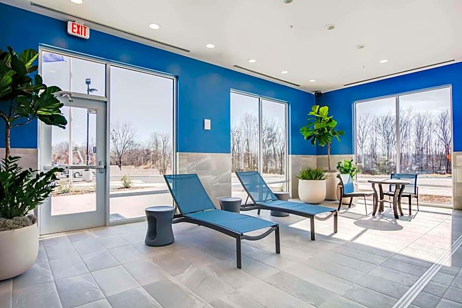 Hampton Inn & Suites by Hilton Louisville East Oxmoor