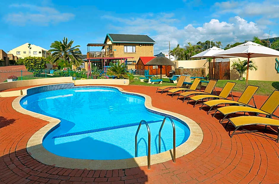 First Group Club Hacienda