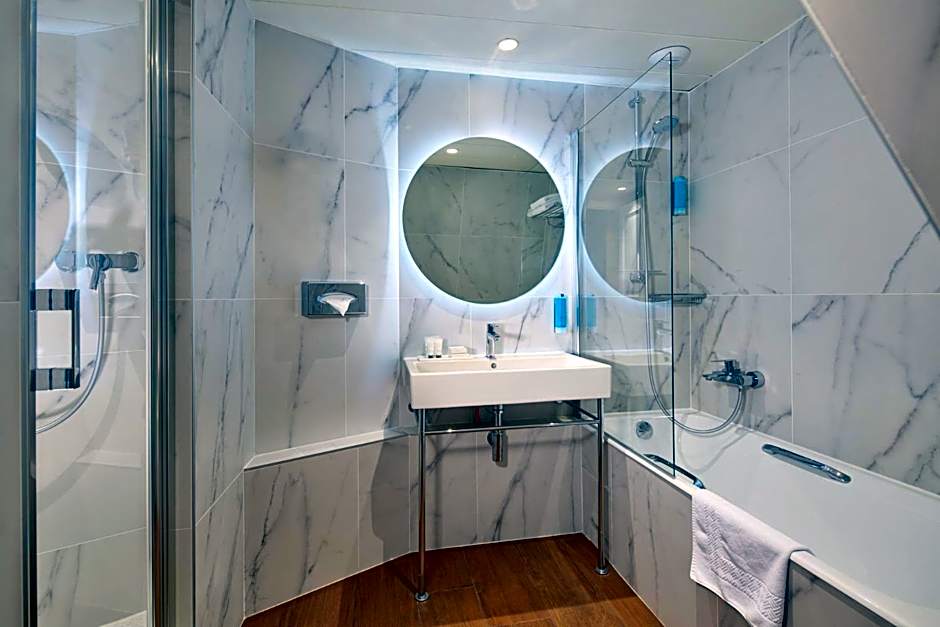 Hotel le Royal Rive Gauche