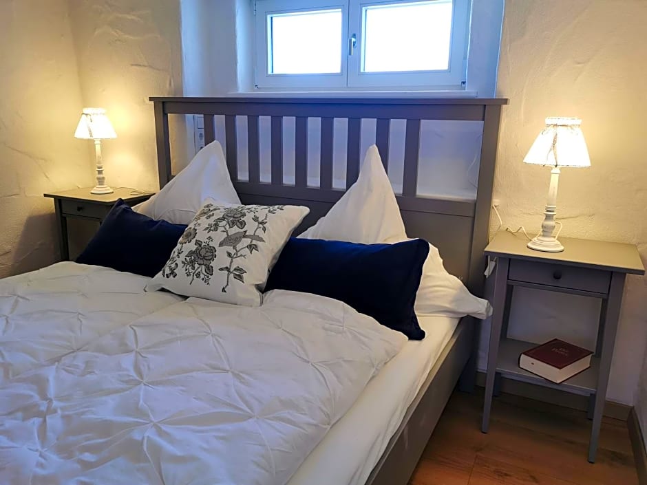 Gästehaus Vergissmeinnicht