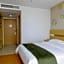 GreenTree Inn Jiaxin Puyuan Kaixuan Road