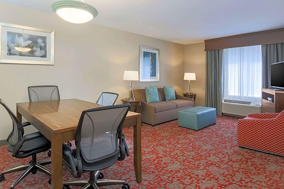 Hilton Garden Inn Nanuet
