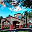 Hilton Vacation Club Varsity Club Tucson