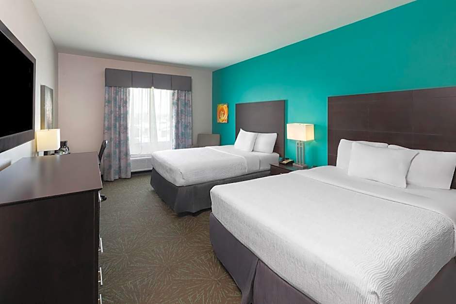 Baymont by Wyndham Andrews TX