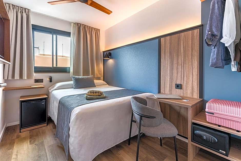 Hotel Vibra Vila -3SUP- New Opening 2026
