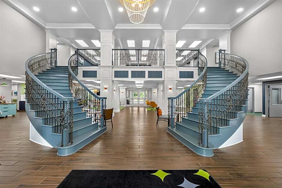Spark by Hilton Tuscumbia Muscle Shoals