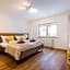 Arbio I Cozy Apartments Augsburg-Lechhausen