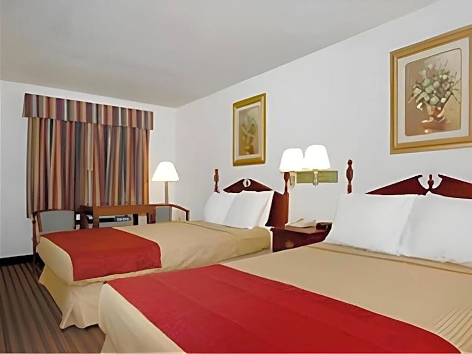 Best Western Johnson City Inn