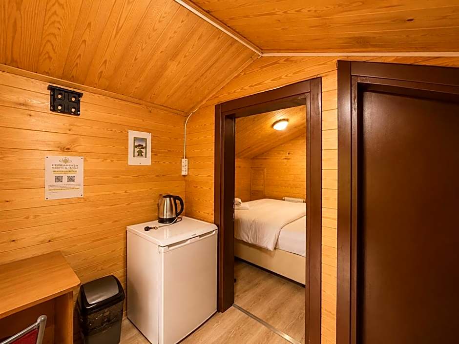 CERRAHPAŞA SUİTE HOTEL