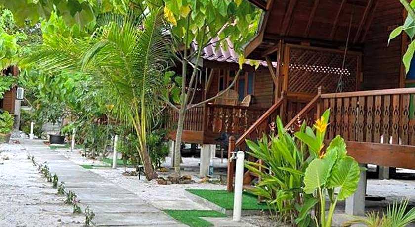 Golden Chenang Village