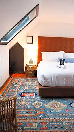 Superior Suite with Sea View