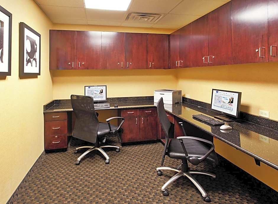 Hampton Inn By Hilton & Suites Millington