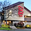 Red Roof Inn Madison, WI