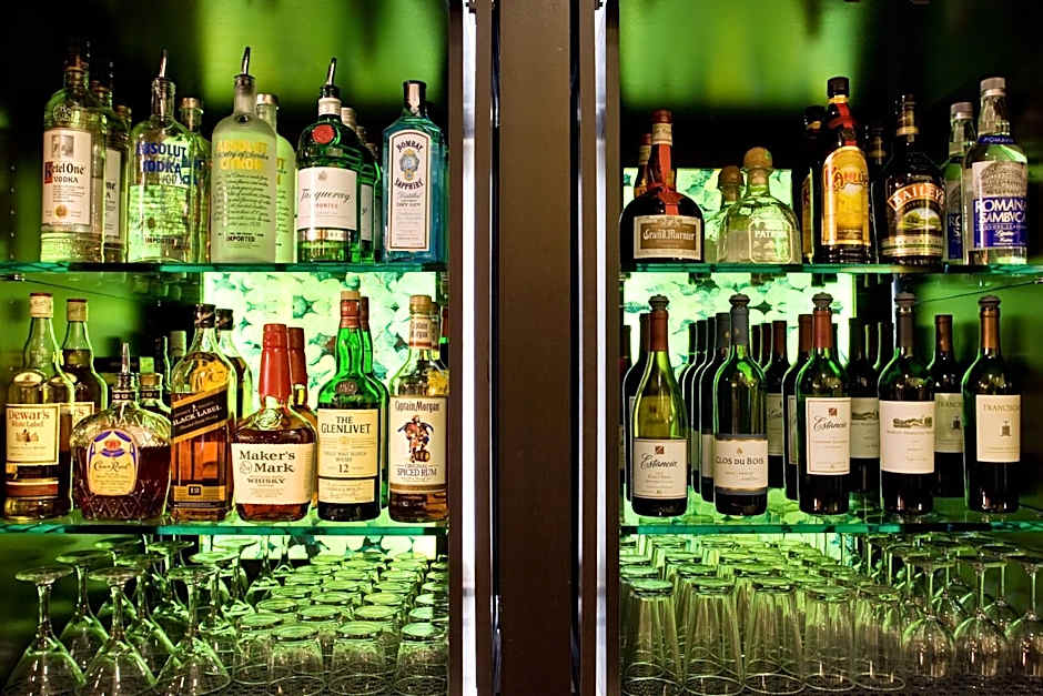 Courtyard by Marriott Spokane Downtown at the Convention Center