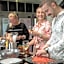 GRAND your home with common kitchens with self check-in