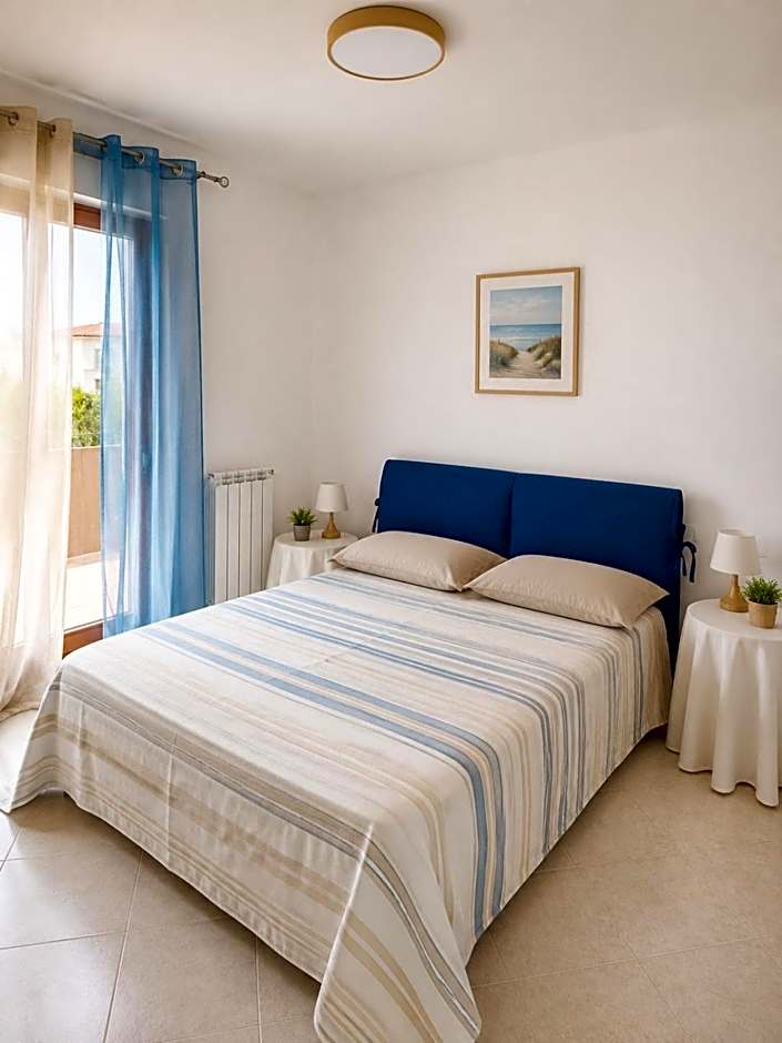 Villaggio dei Fiori - Agenzia Cocal