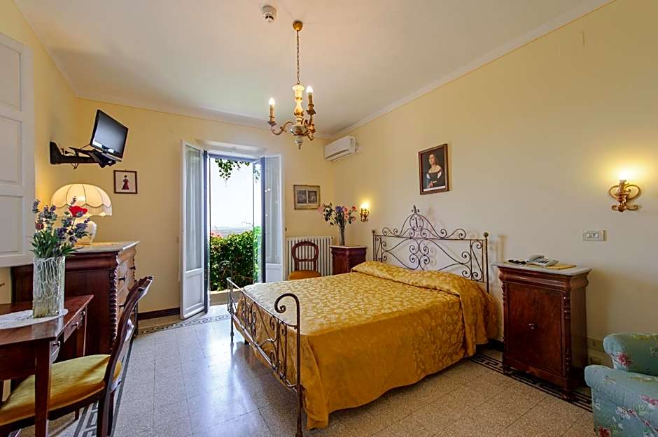 Albergo Il Marzocco - Hotel dal 1860