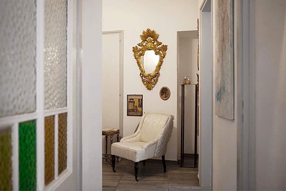 Caffè dell'Arte Boutique Rooms