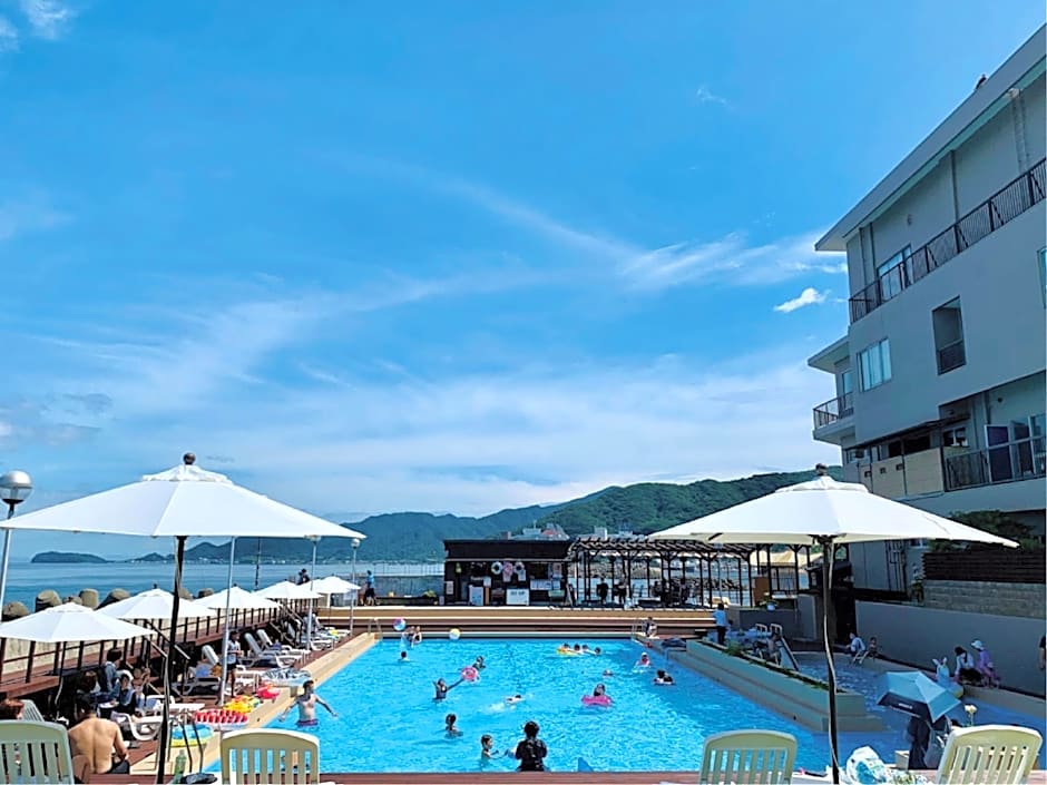 Awakan - Formerly Awajishima Kanko Hotel
