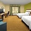Hampton Inn By Hilton Lake Charles