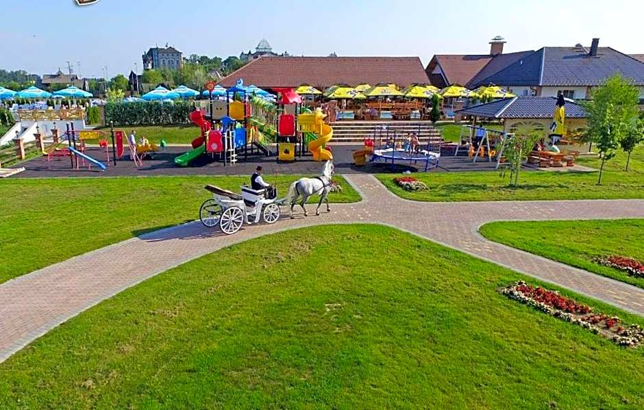 Hotel Intergaj Bijeljina