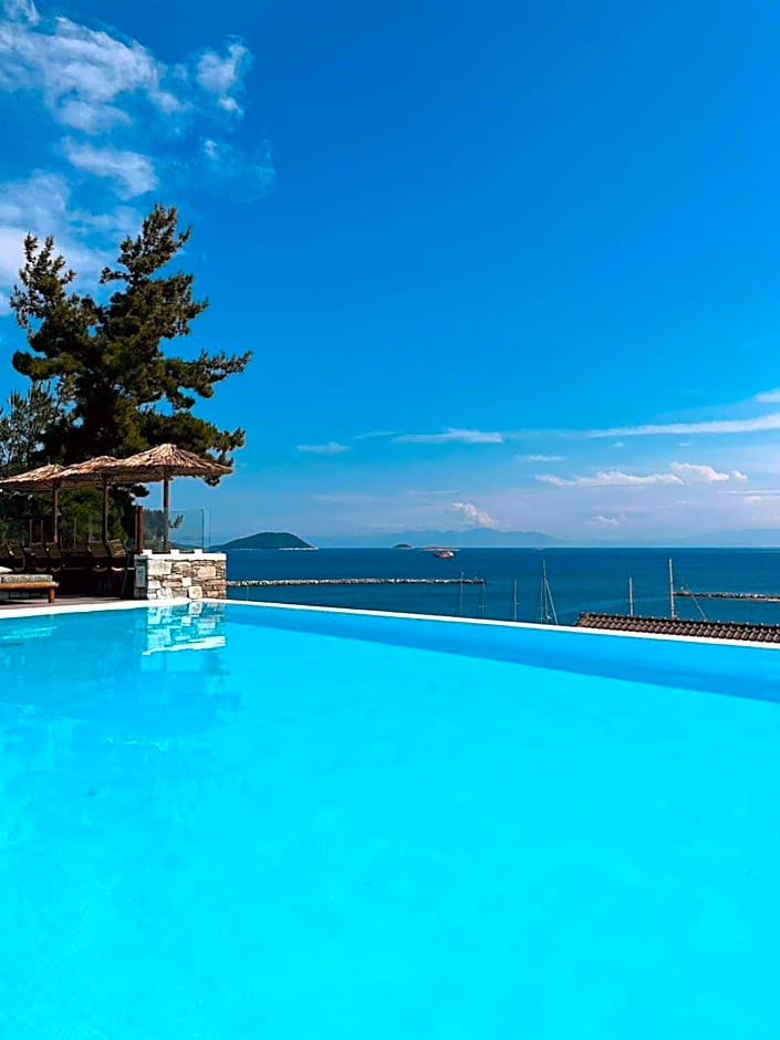 Natura Luxury Boutique Hotel Skopelos