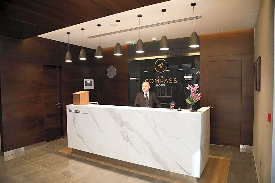 The Compass Hotel
