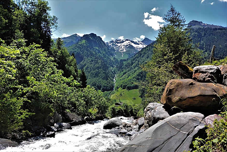 Aktivhostel HängeMatt