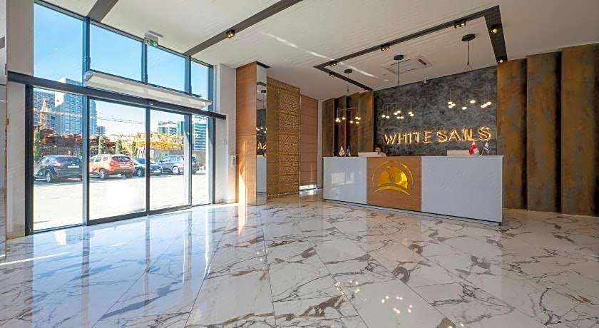 White Sails Residential Hotel