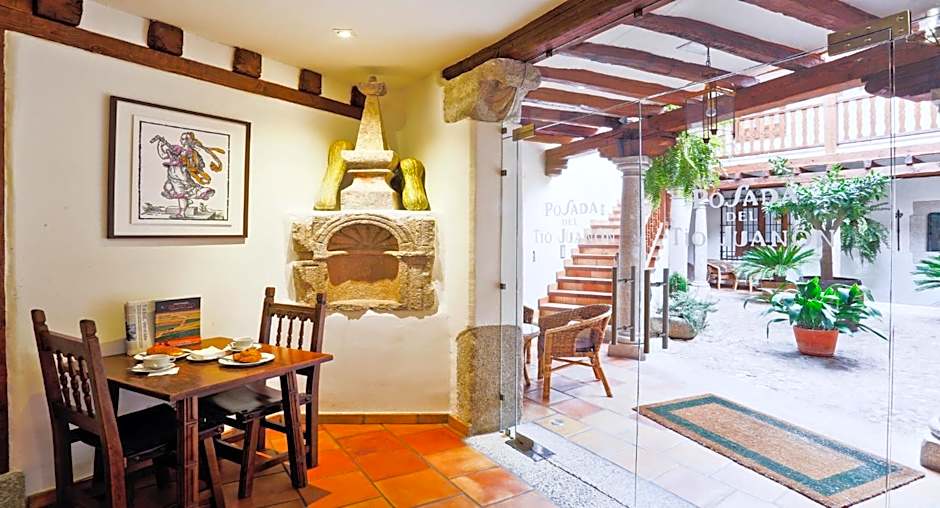 Posada del Tio Juanón