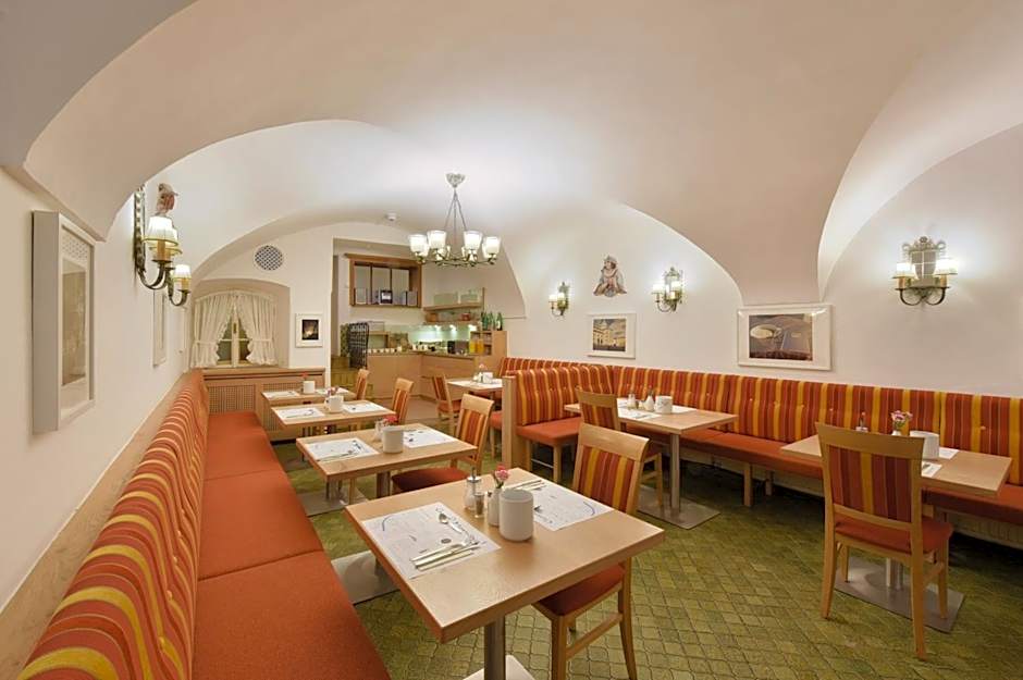 Hotel Krone 1512
