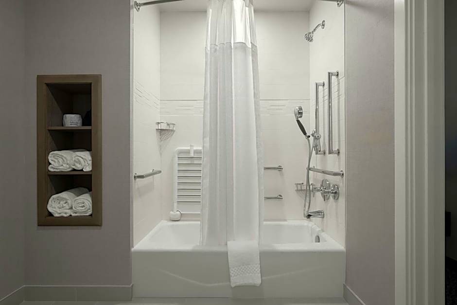 Residence Inn by Marriott Eagle Boise